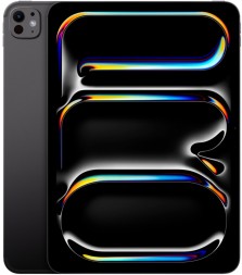 Apple iPad Pro 13" 512Gb (2024) Wi-Fi + Cellular «черный космос»