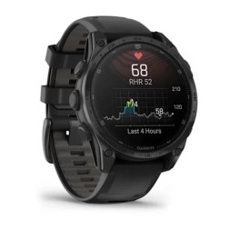 Garmin Tactix 8, 47mm AMOLED