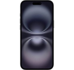 Apple iPhone 16 256GB черный