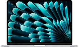 Apple MacBook Air 15" M4 10c CPU, 10c GPU 24/2TB Silver (2025)