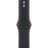 Часы Apple Watch Series 11, 46 mm, Sport Band (угольно-черный/черный), размер M/L