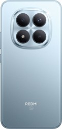Xiaomi Redmi Note 15 Pro Plus 5G 12/512GB Glacier Blue