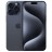 Смартфон Apple iPhone 15 Pro Max 512GB титановый синий