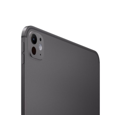 Планшет Apple iPad Pro 13" 2Tb (2024) Wi-Fi нанотекстурное стекло «черный космос»
