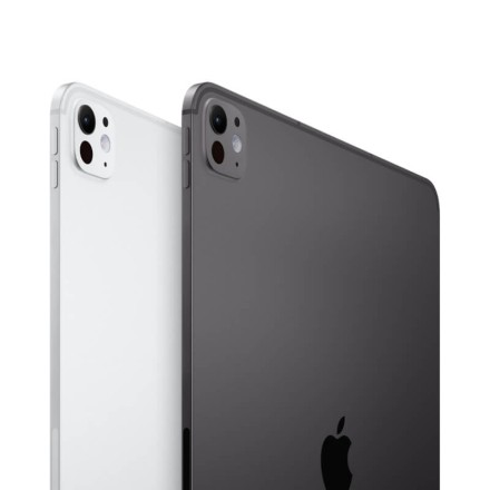 Планшет Apple iPad Pro 13" 2Tb (2024) Wi-Fi нанотекстурное стекло «черный космос»