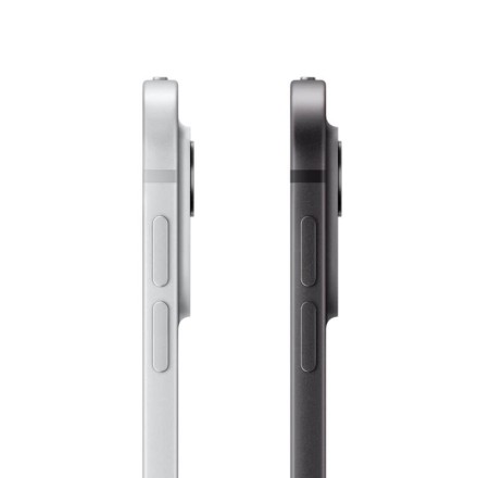 Планшет Apple iPad Pro 13" 1Tb (2024) Wi-Fi нанотекстурное стекло «черный космос»