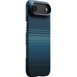 Чехол для iPhone 17 Air Pitaka Ultra-Slim Case (Moonrise)