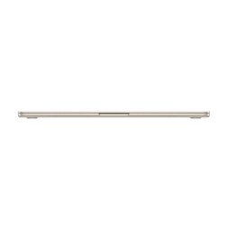 Apple MacBook Air 15" M4 10c CPU, 10c GPU 16/256GB Starlight (2025)