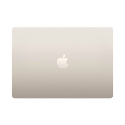 Ноутбук Apple MacBook Air 15" M4 10c CPU, 10c GPU 32/1TB Starlight (2025)