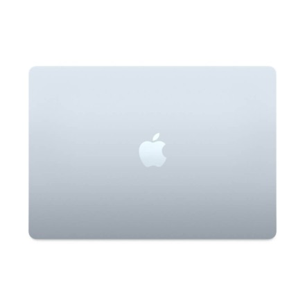 Ноутбук Apple MacBook Air 15" M4 10c CPU, 10c GPU 32/1TB Sky Blue (2025)