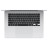 Ноутбук Apple MacBook Air 15" M4 10c CPU, 10c GPU 16/512GB Silver (2025)