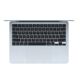 Apple MacBook Air 13" M4 10c CPU, 10c GPU 24/1TB Sky Blue (2025)