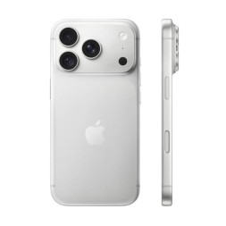 Apple iPhone 18 Pro 1TB серебристый (eSIM)