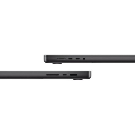 Ноутбук Apple MacBook Pro 16" M5 Pro 18c CPU, 20c GPU, 24/1TB, «черный космос» (2026)