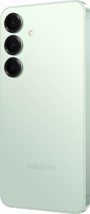 Смартфон Samsung Galaxy S25 12/512GB мятный