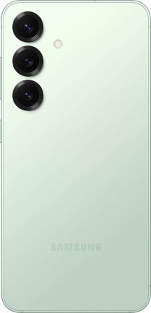Смартфон Samsung Galaxy S25 12/512GB мятный