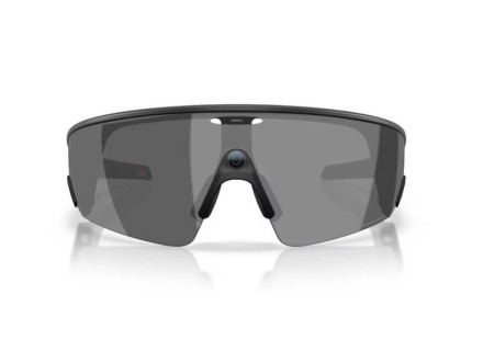 Умные очки Meta Oakley Vanguard 0W8001 Black / Prizm Black (120-52)