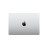 Ноутбук Apple MacBook Pro 14" M5 Pro 18c CPU, 20c GPU, 24/2TB, серебристый (2026)
