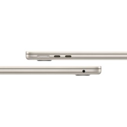 Apple MacBook Air 13" M4 10c CPU, 10c GPU 16/512GB Starlight (2025)