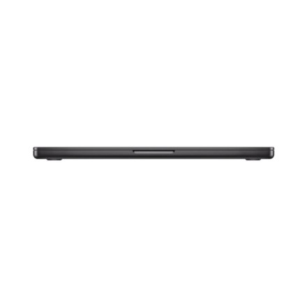 Ноутбук Apple MacBook Pro 14" M5 Pro 15c CPU, 16c GPU, 24/1TB, «черный космос» (2026)