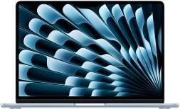 Apple MacBook Air 13" M4 10c CPU, 10c GPU 16/512GB Sky Blue (2025)
