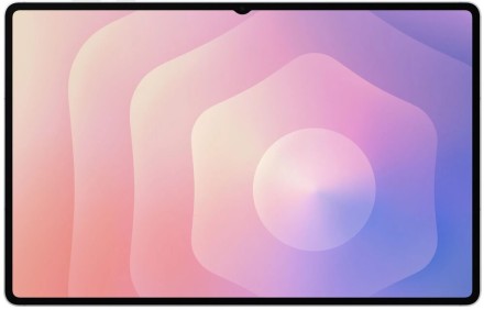 Планшет Samsung Galaxy Tab S11 Ultra 5G 12/256GB Silver