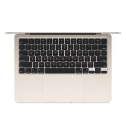 Apple MacBook Air 13" M4 10c CPU, 10c GPU 24/512GB Starlight (2025)