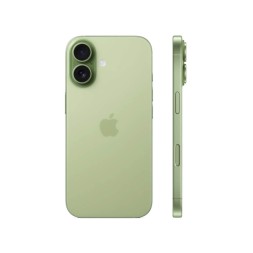 Apple iPhone 17 512GB зеленый (nanoSIM + eSIM)