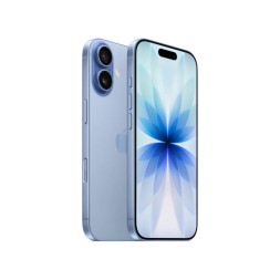 Apple iPhone 17 512GB голубой (nanoSIM + eSIM)