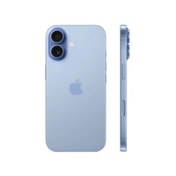 Apple iPhone 17 512GB голубой (nanoSIM + eSIM)