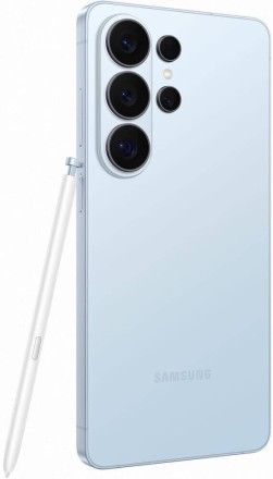 Смартфон Samsung Galaxy S26 Ultra 12/256GB голубой