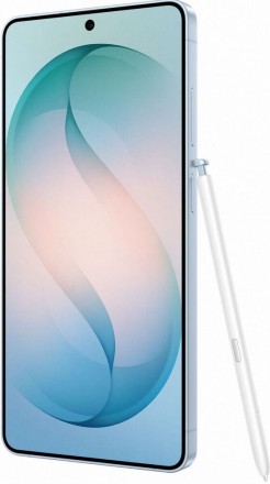 Смартфон Samsung Galaxy S26 Ultra 12/256GB голубой