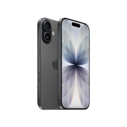 Apple iPhone 17 256GB черный (eSIM)