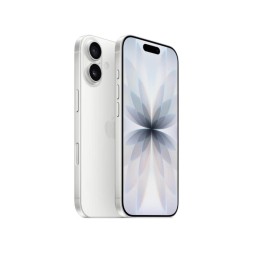 Apple iPhone 17 256GB белый (eSIM)