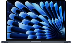 Apple MacBook Air 15" M5 10c CPU, 10c GPU 16/512GB Midnight (2026)