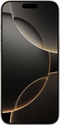 Apple iPhone 16 Pro 512GB натуральный титан