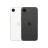 Смартфон Apple iPhone 16e SIM 128 ГБ, белый