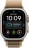 Умные часы Apple Watch Ultra 4, GPS+Cellular, 49 mm, Alpine Loop (титановый бежевый/песочный), размер M