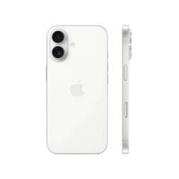 Apple iPhone 17 512GB белый (eSIM)