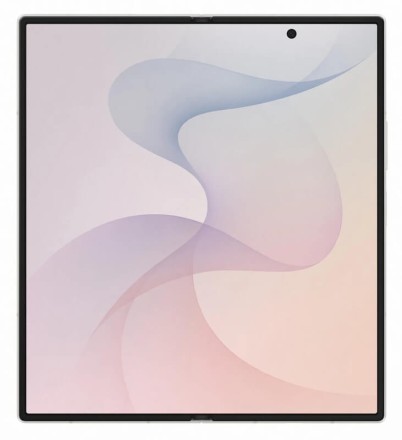 Смартфон Samsung Galaxy Z Fold 8 Ultra 12/512GB Cream