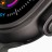 Умные часы Apple Watch Ultra 4, GPS+Cellular, 49 mm, Ocean Band (титановый черный/темно-серый)