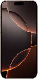 Apple iPhone 16 Pro 512GB пустынный титан