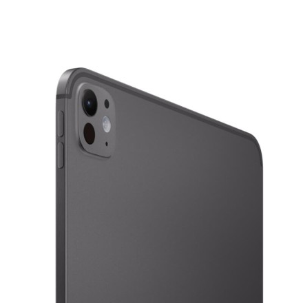 Планшет Apple iPad Pro 11" M5 2Tb (2025) Wi-Fi нанотекстурное стекло «черный космос»