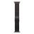 Умные часы Apple Watch Ultra 4, GPS+Cellular, 49 mm, Milanese Loop (титановый черный) размер M