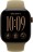 Умные часы Apple Watch Series 12, GPS, 46 mm, Sport Band (Dark Bronze/Olive), размер M/L