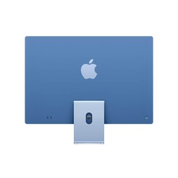 Apple iMac 24" Retina 4,5K (M4 10C CPU, 10C GPU) 16/256GB SSD, синий