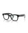 Умные очки Ray-Ban Meta Wayfarer (Gen 2) RW4006 Shiny Black/Clear (150-50 C 601/SB50)
