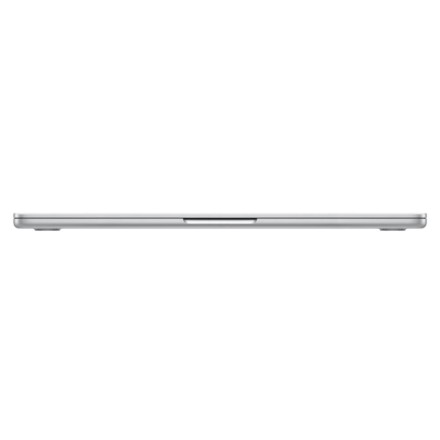 Ноутбук Apple MacBook Air 13" M5 10c CPU, 10c GPU 16/1TB Silver (2026)
