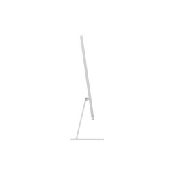Apple iMac 24" Retina 4,5K (M4 10C CPU, 10C GPU) 16/256GB SSD, серебристый