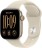 Умные часы Apple Watch Series 12, GPS, 46 mm, Sport Band (Light Gold/Sand), размер M/L